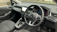 Renault Clio 1.6 E-TECH full hybrid 145 Evolution 5dr Auto Hybrid Hatchback